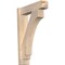 Ekena Millwork Imperial Smooth Craftsman Outlooker, Douglas Fir, 5 1/2"W x 20"D x 28"H OUT06X20X28IMP04SDF - alternate 1